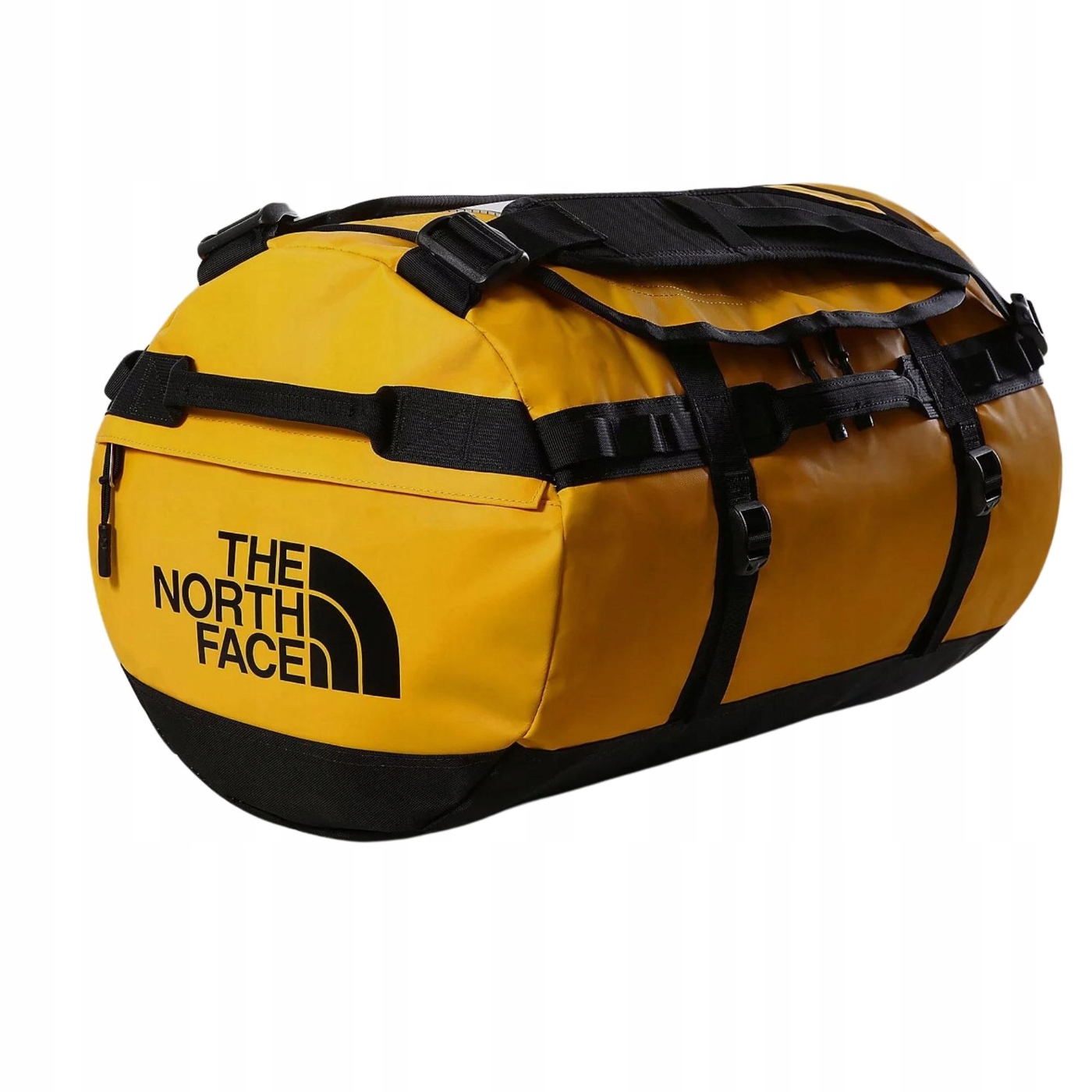 The North Face NF0A52ST – Sportowa torba podróżna 50 l