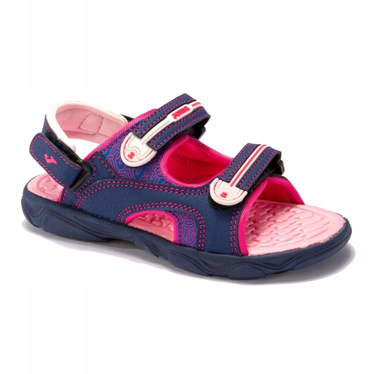 Sandały Joma S.Ocean Jr 2333 – Idealne dla Twojej córki