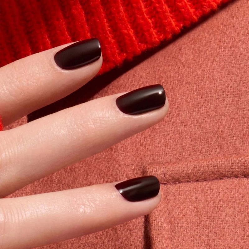 Długotrwały blask i łatwe usuwanie