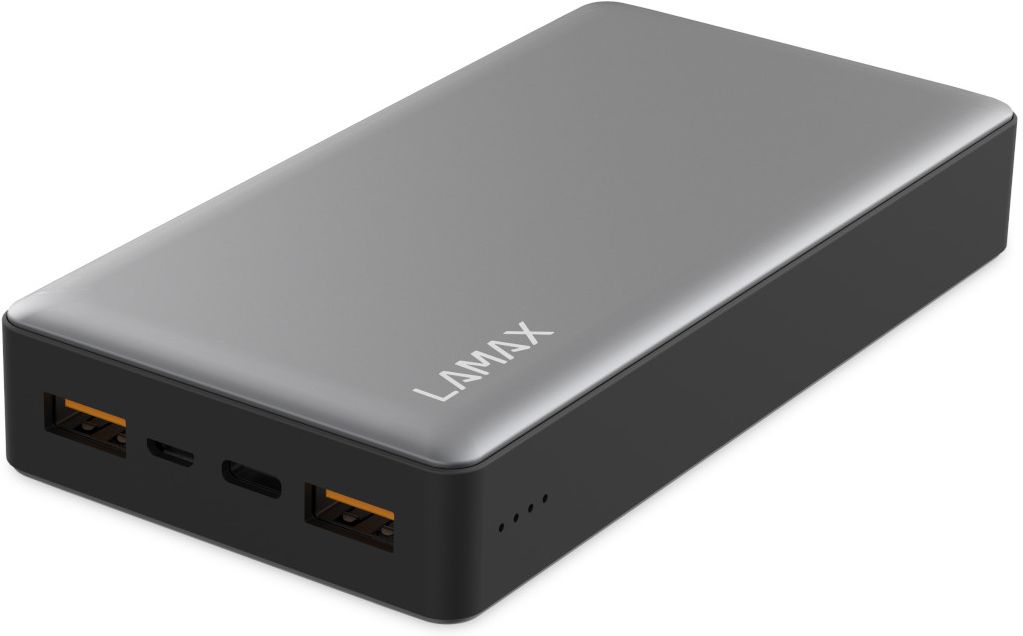 LAMAX 20 000 mAh