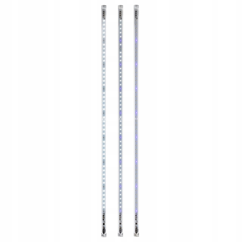 Zalety zestawu GLOSSY ST