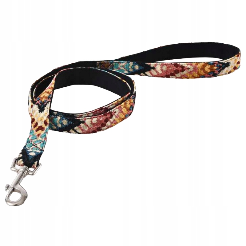 Solidne zapięcie – Bezpieczne przypięcie do obroży