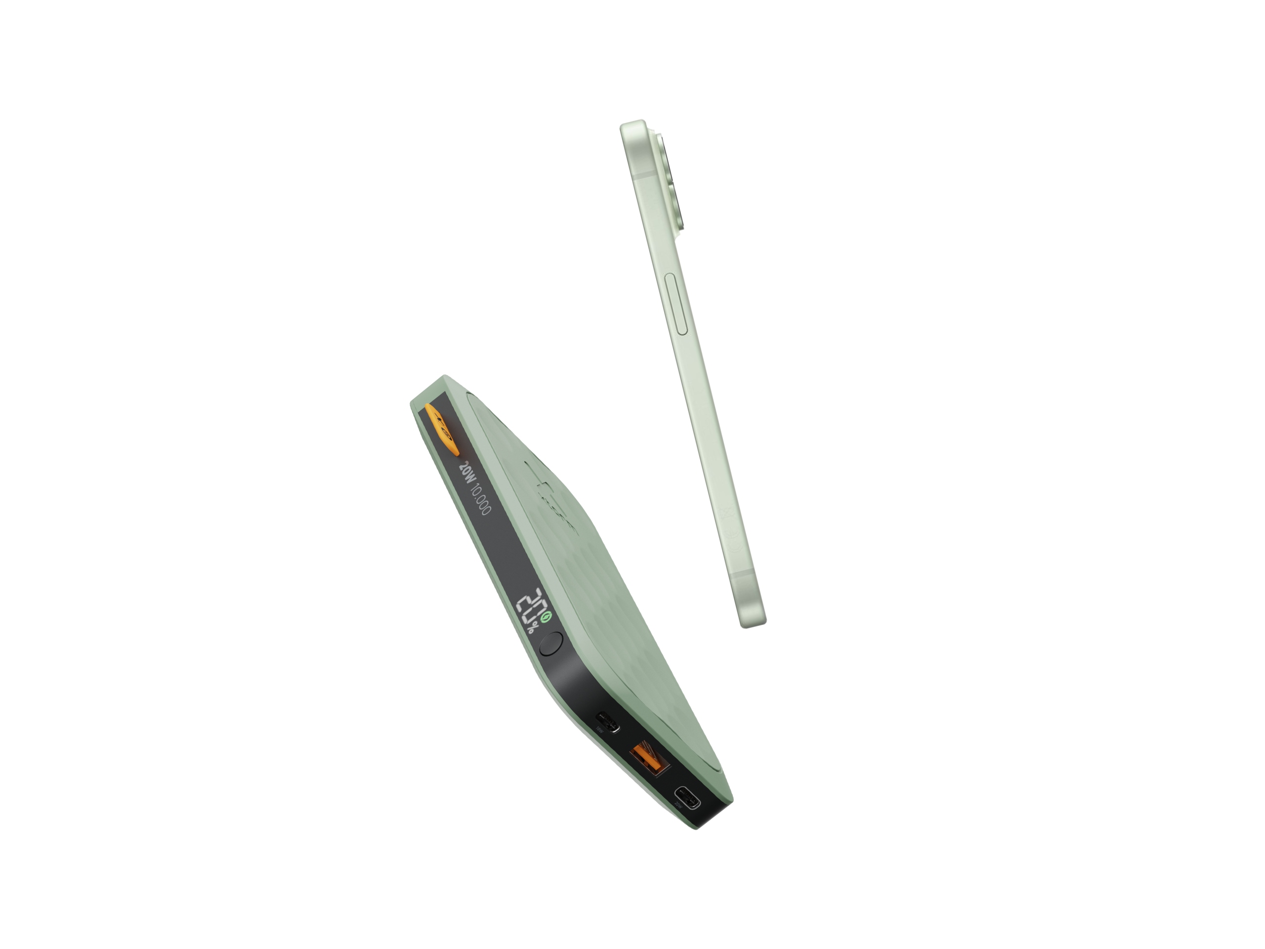 Ekologiczna konstrukcja – Wsparcie dla zrównoważonego rozwoju