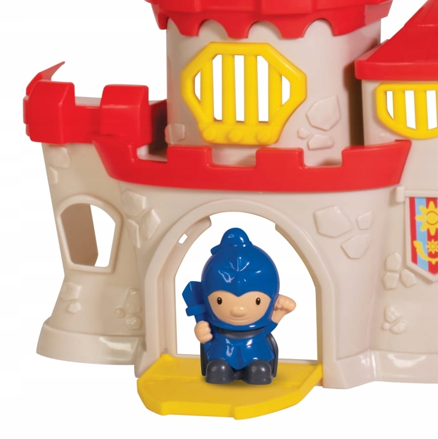 Zestaw do zabawy w odgrywanie ról