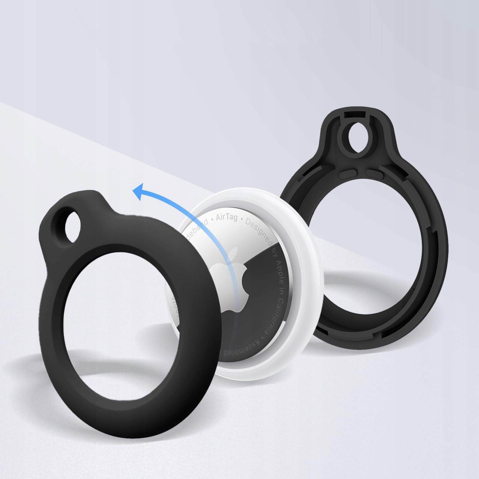 Prosta instalacja – System 'twist-and-lock' dla łatwego montażu