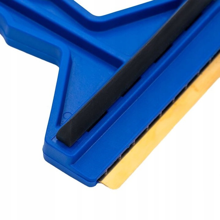 Ergonomiczna konstrukcja dla wygody użytkowania