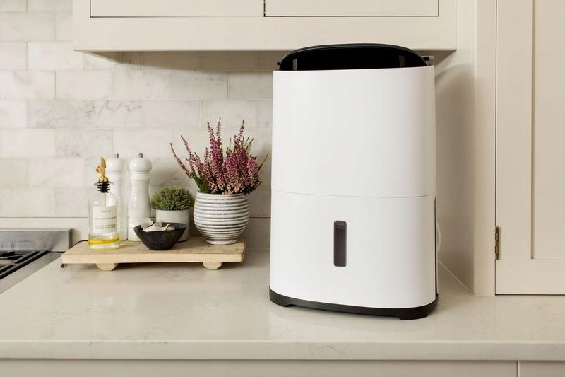 Nowoczesny wyświetlacz LCD „Chase”