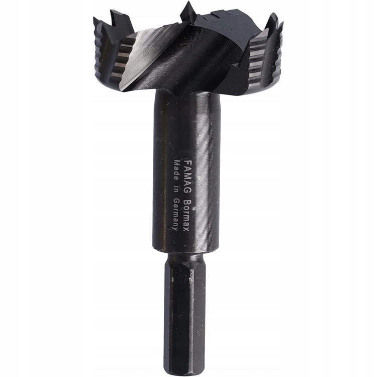 Wysokiej jakości materiał – hartowana stal narzędziowa