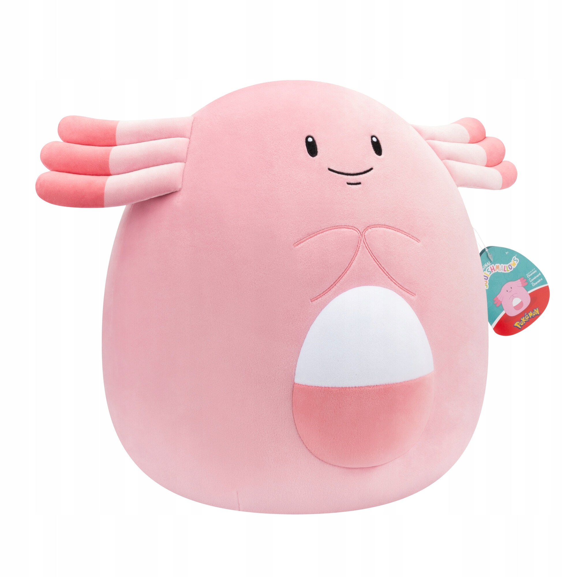 Kolekcjonerski pluszak z serii Squishmallows