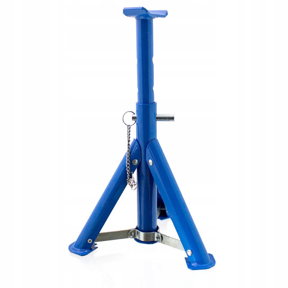 Solidna konstrukcja – Stabilność i bezpieczeństwo