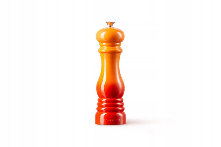 Wzmocniony ceramiczny mechanizm mielący