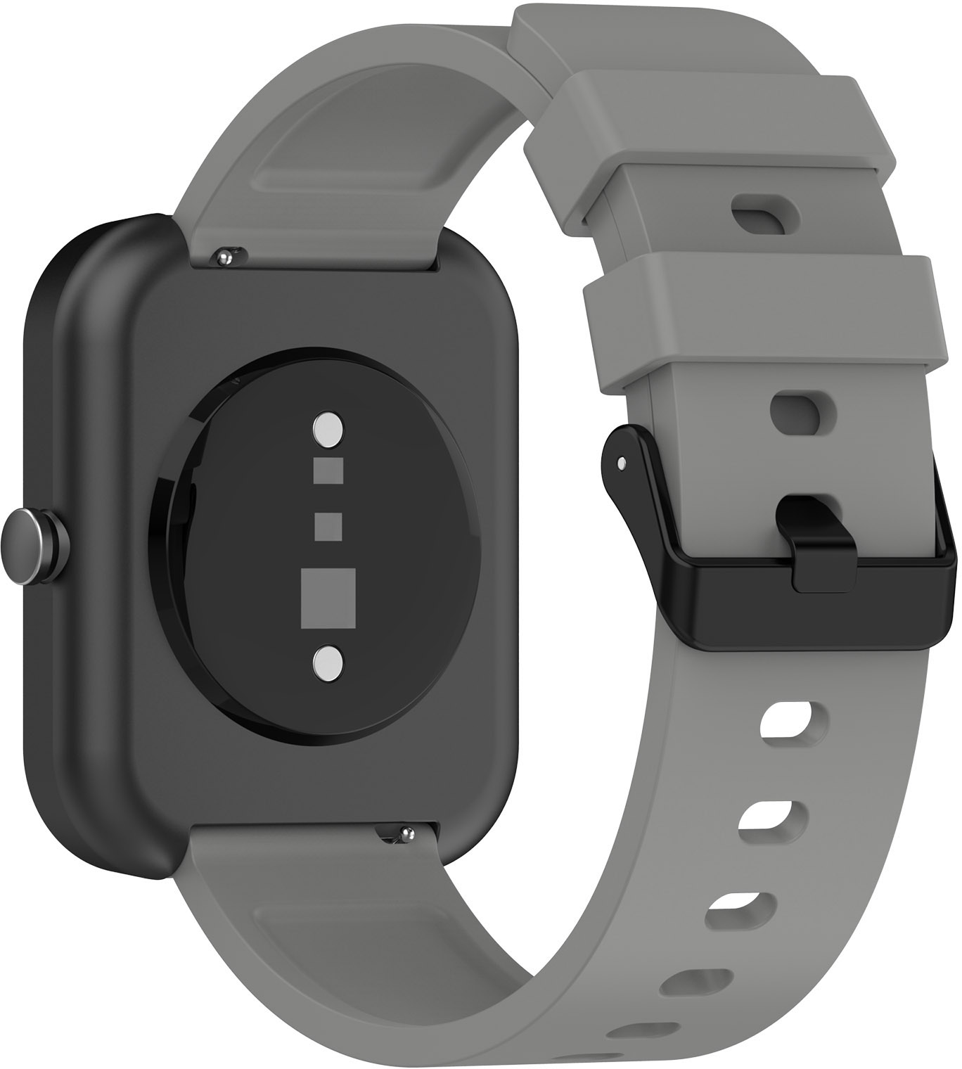 Innowacyjny system Quick Release – łatwa wymiana paska