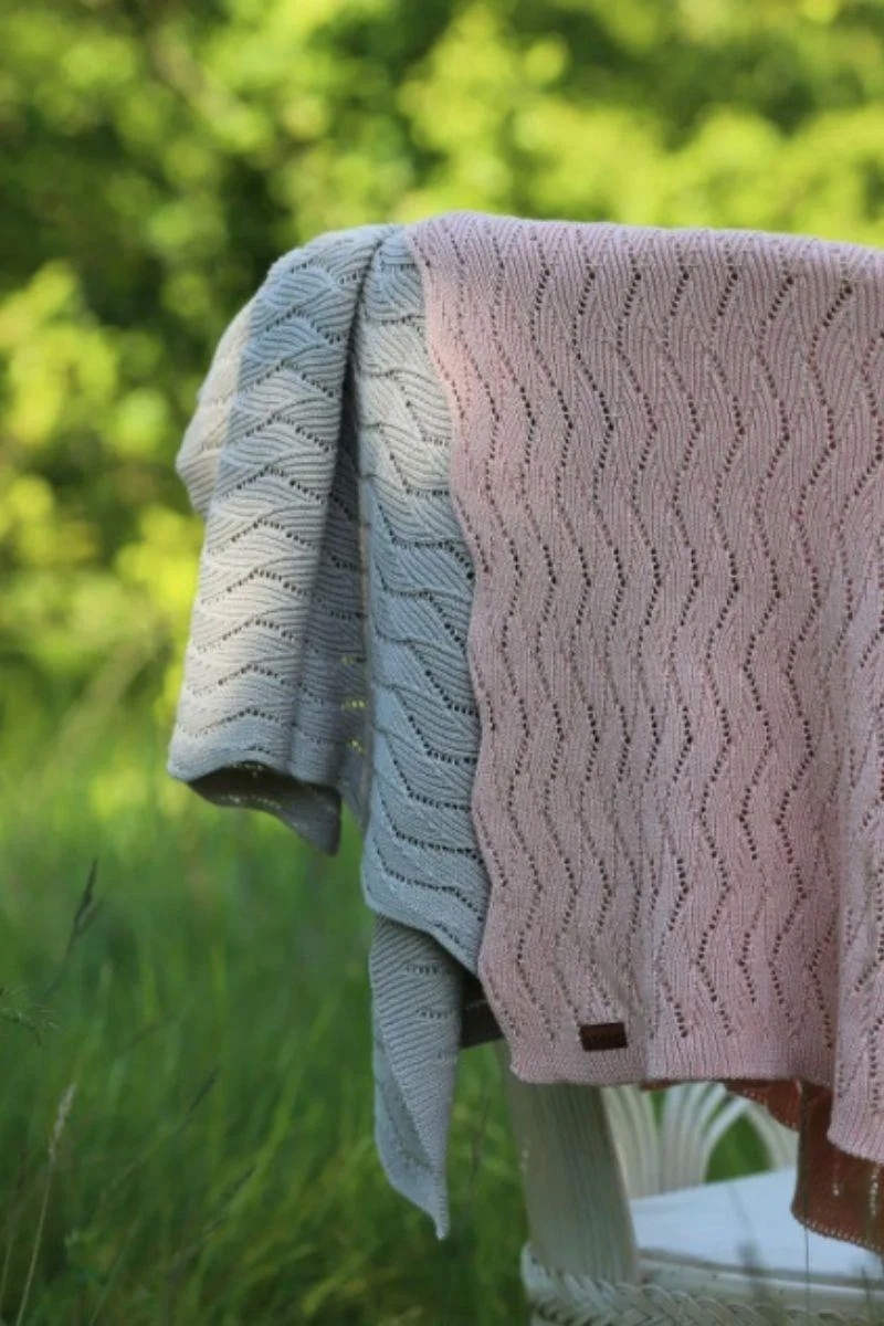 Przytulny i stylowy dodatek do pokoju dziecięcego