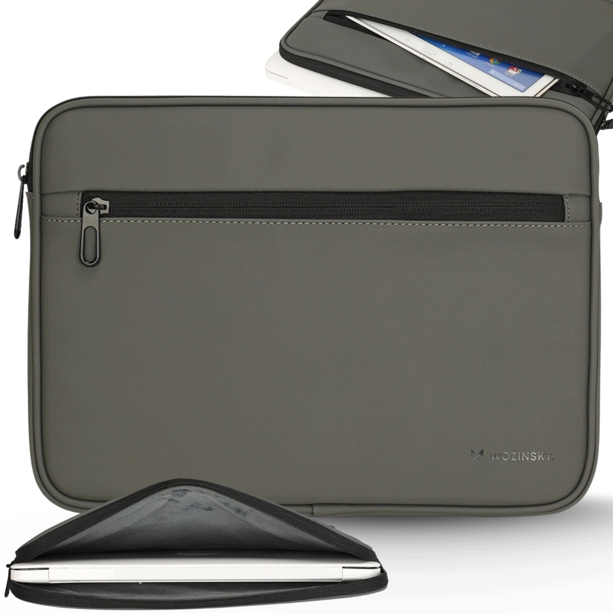 Wygodne przechowywanie laptopa 13,3
