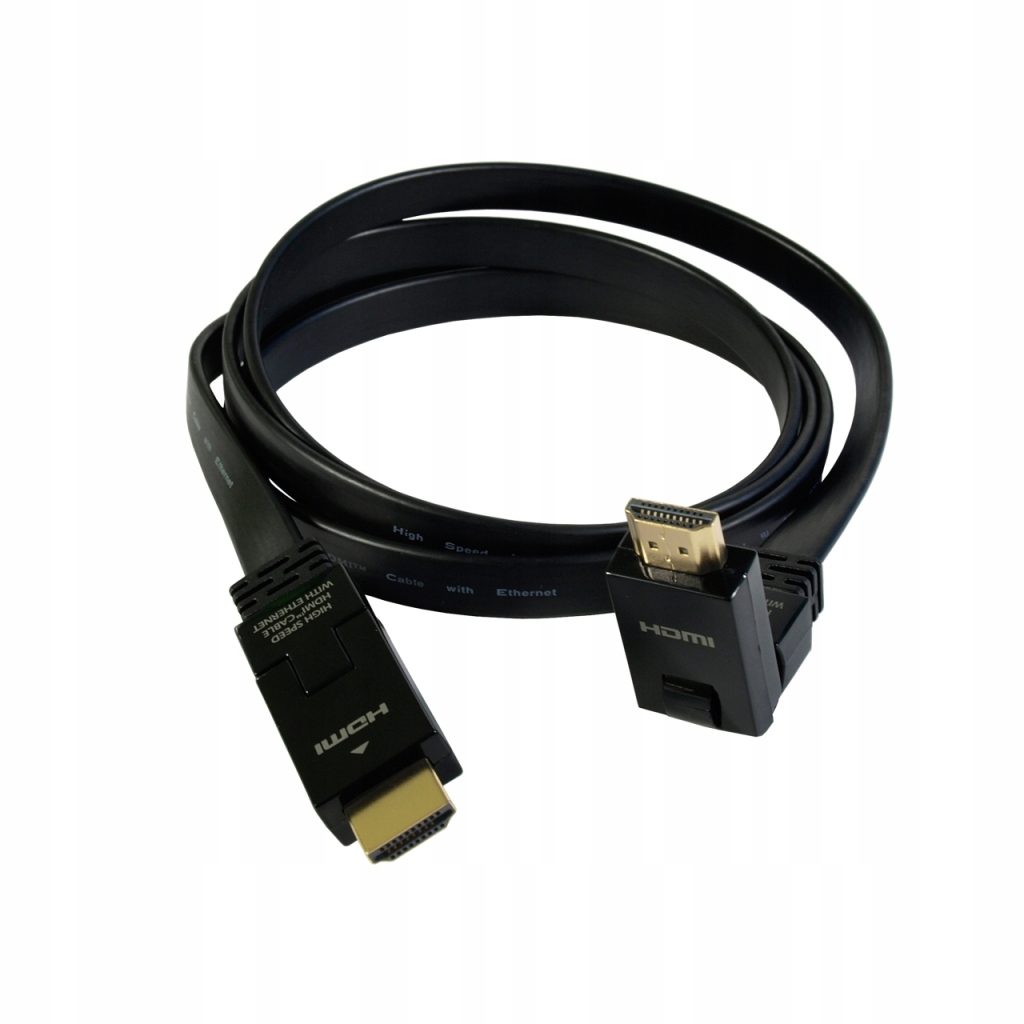 Zastosowanie kabla HDMI w codziennym użytkowaniu