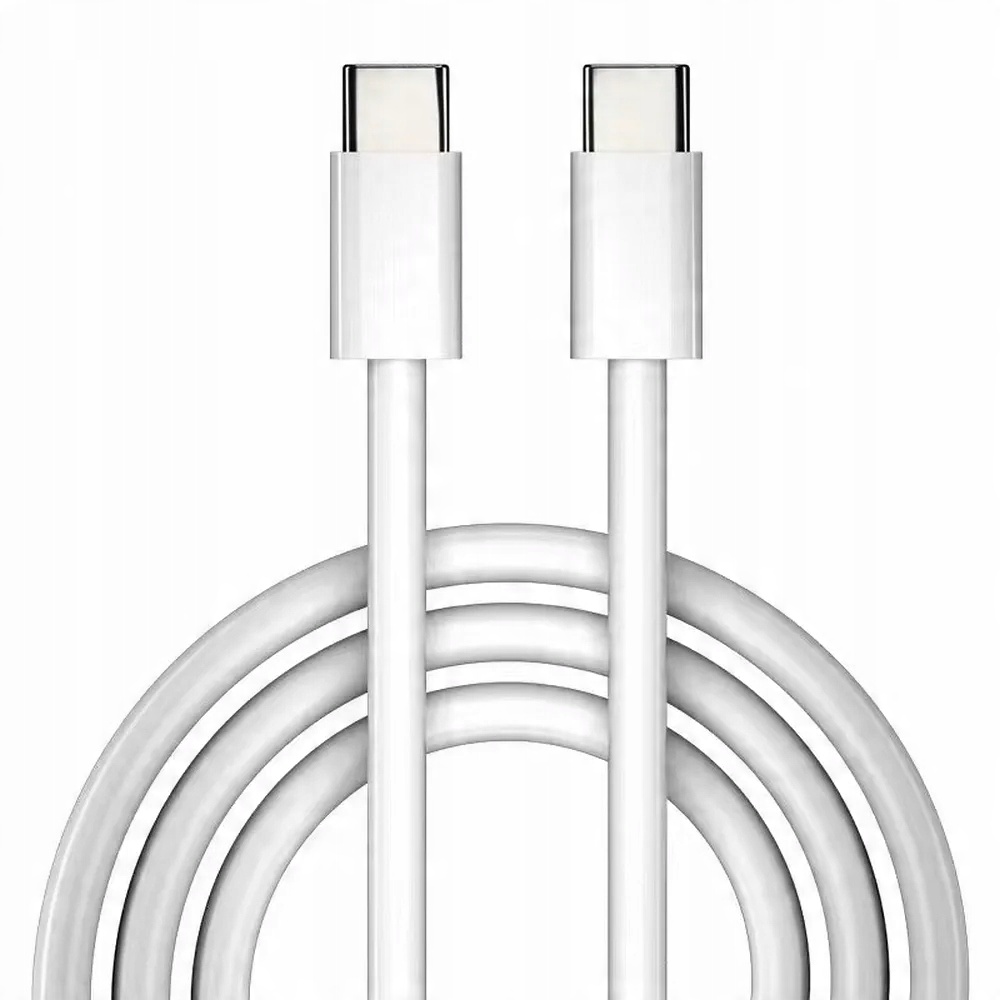 Wszechstronność kabla USB-C – Ładowanie i transmisja danych w jednym