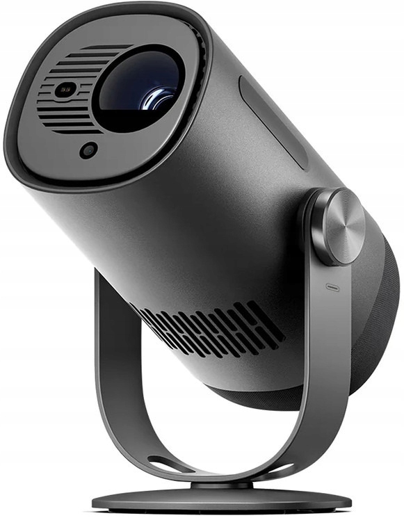 Projektor Dangbei Freedo – Twoje przenośne kino w zasięgu ręki