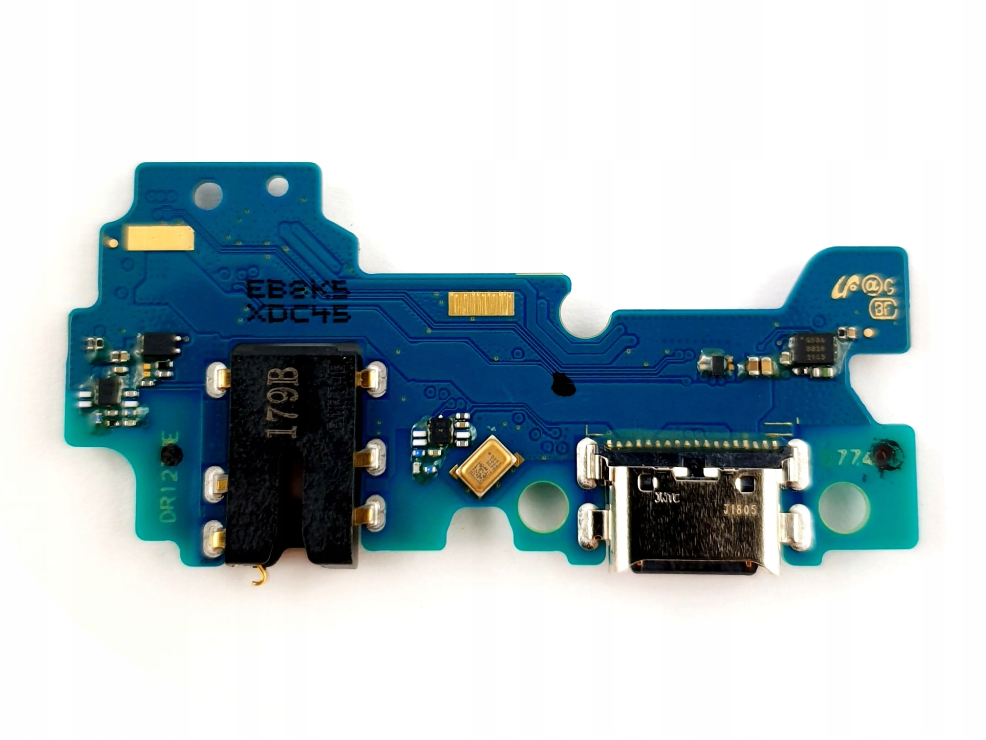 Złącze USB Typ C – nowoczesna technologia