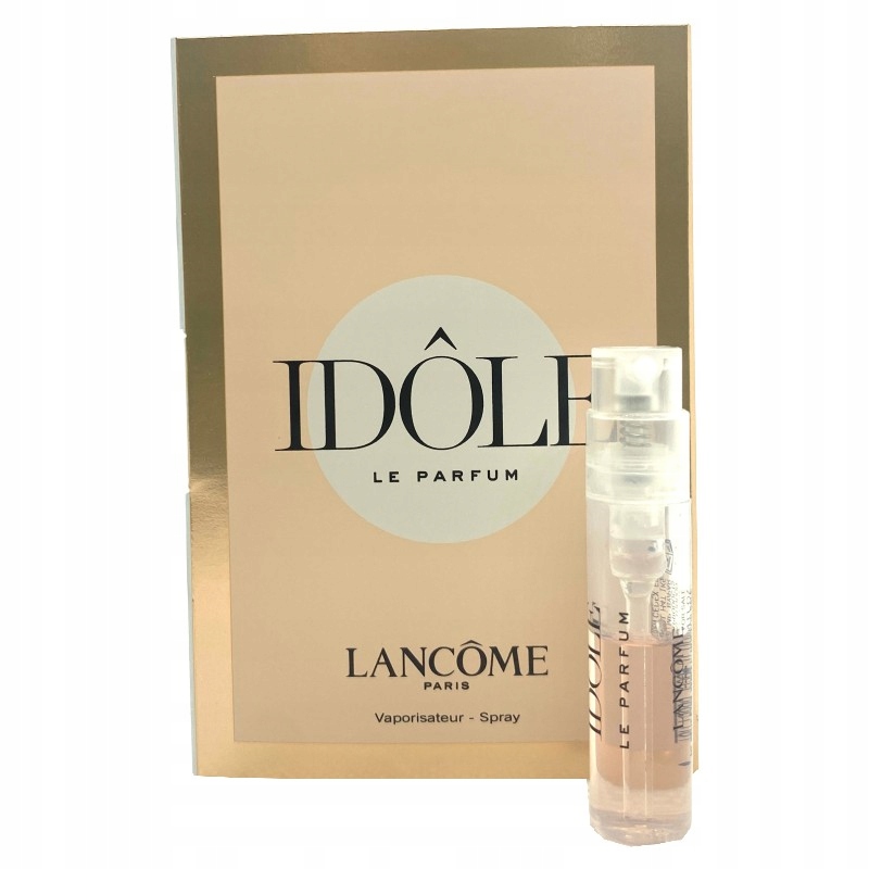 Mini Idole Woda Perfumowana 1,2 ml – Esencja kobiecej pewności siebie