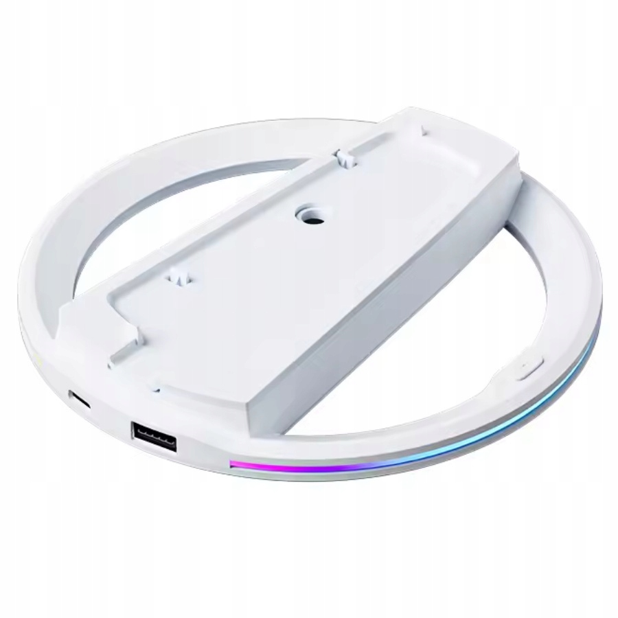 Antypoślizgowe elementy dla maksymalnego bezpieczeństwa konsoli