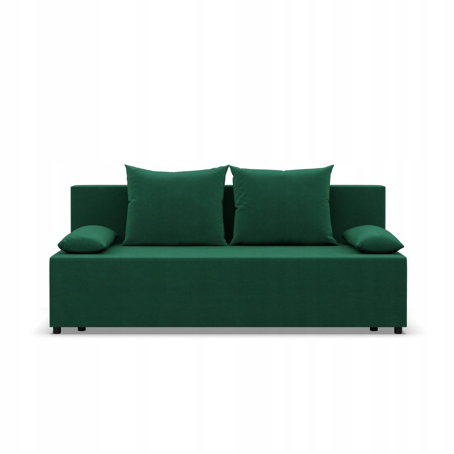 Nowoczesny design i minimalistyczny wygląd