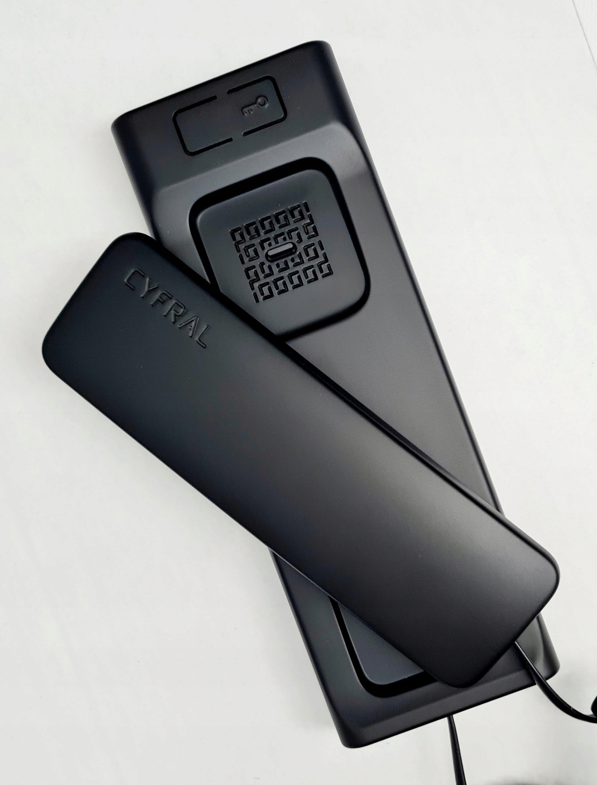 Funkcjonalność i design – Przyciski do otwierania drzwi i bramy