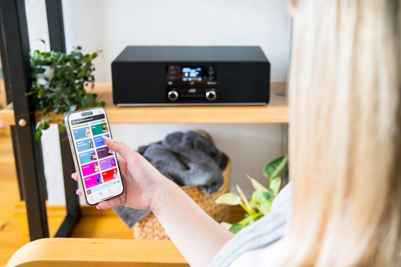 Funkcje zegara i budzika dla codziennego użytku