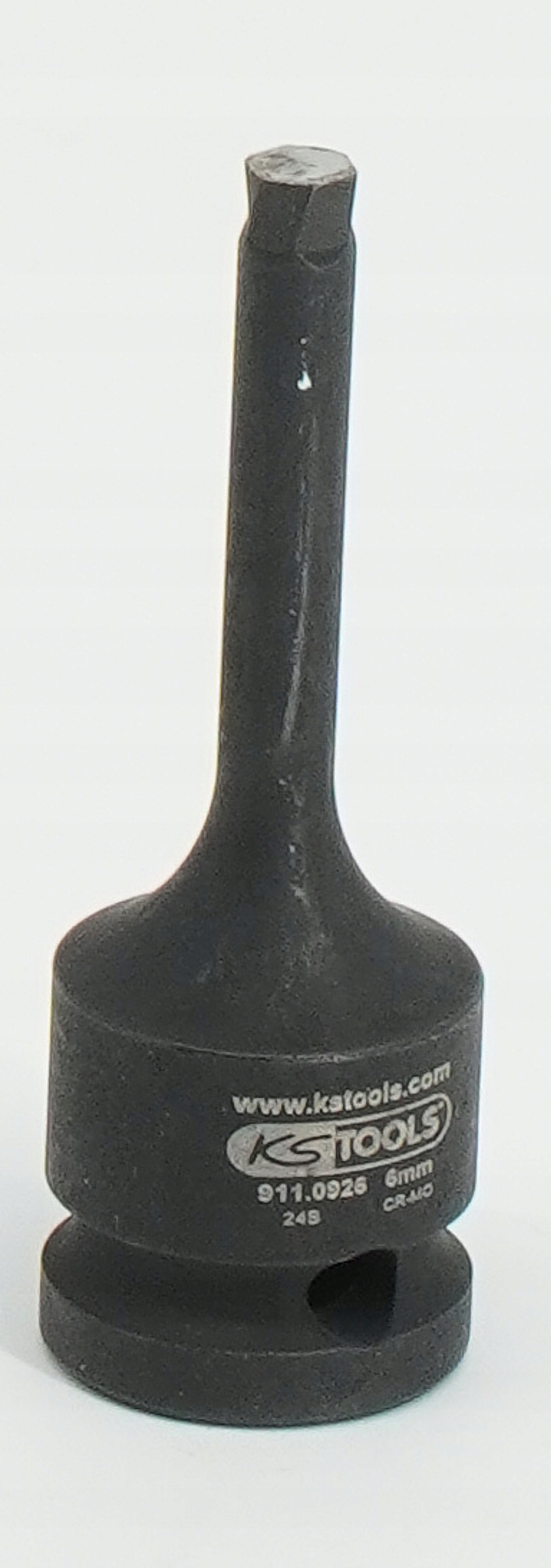 Długość 75 mm – Wygodne w użyciu