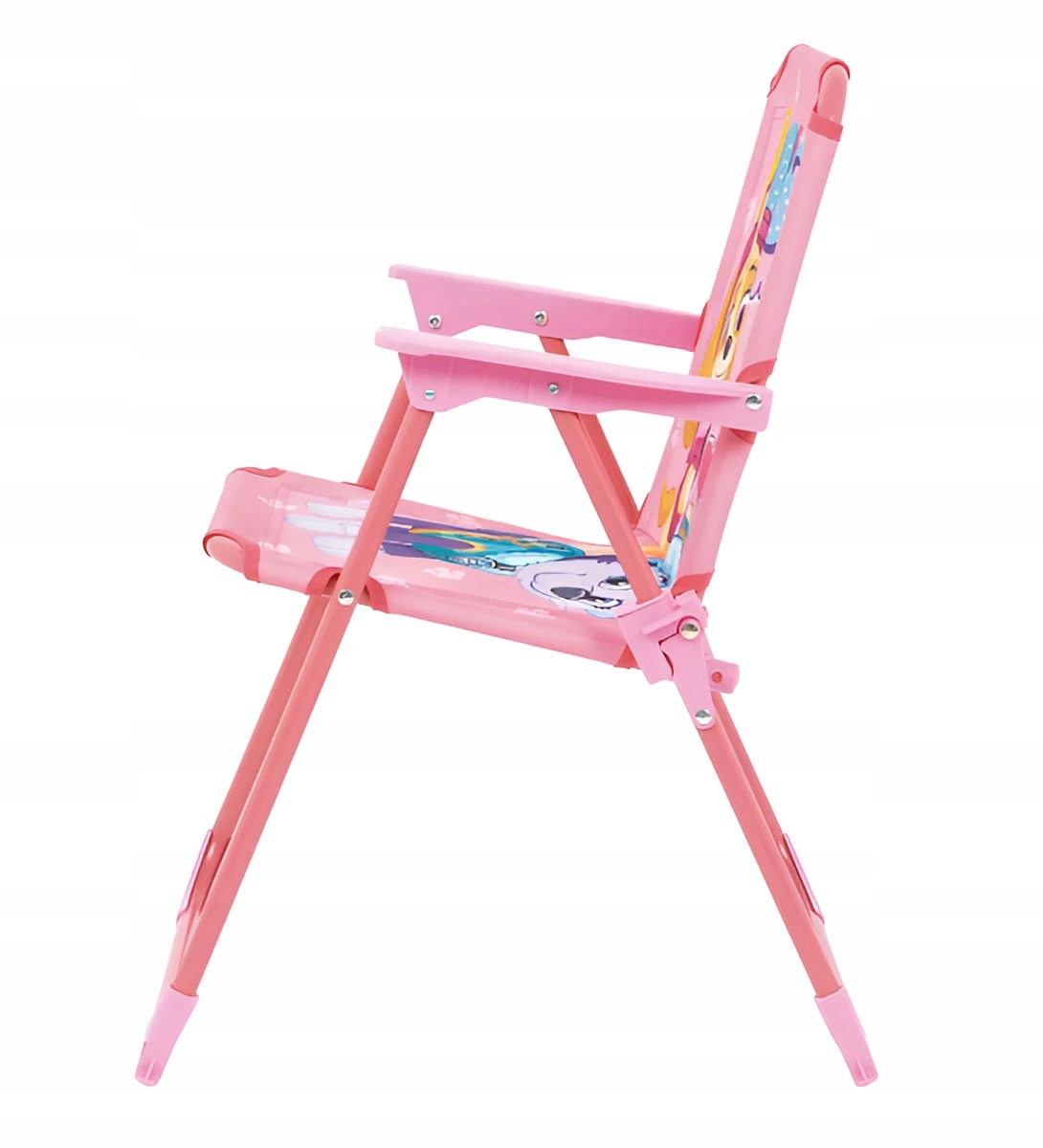 Lekka i praktyczna konstrukcja