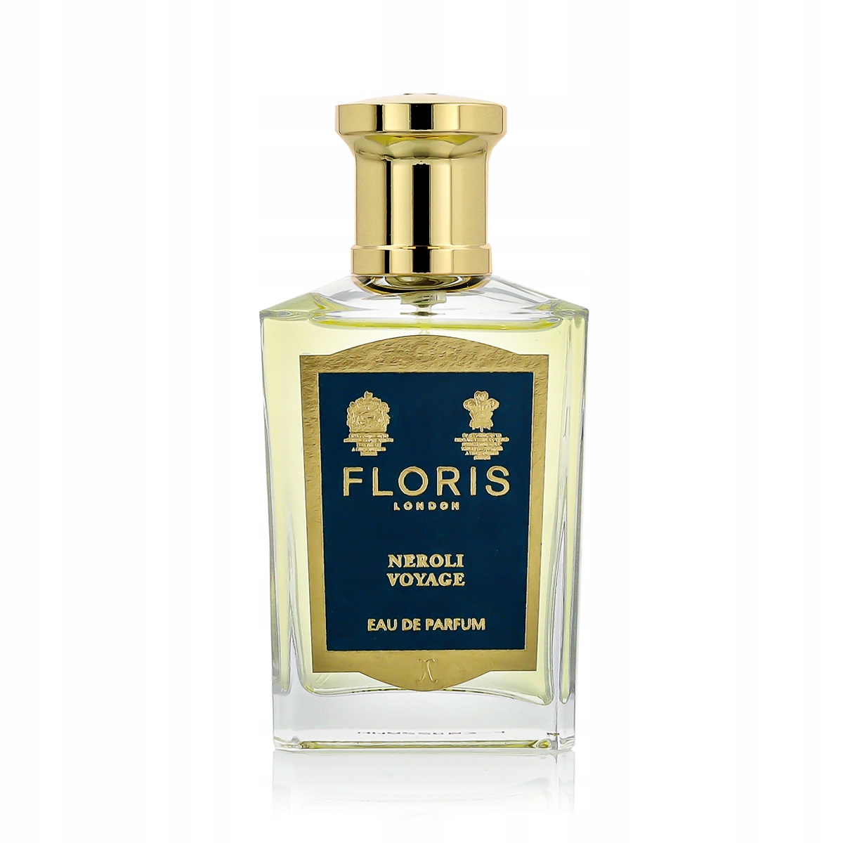 Floris Of London, Neroli Voyage – Uniseksowa woda perfumowana 50 ml