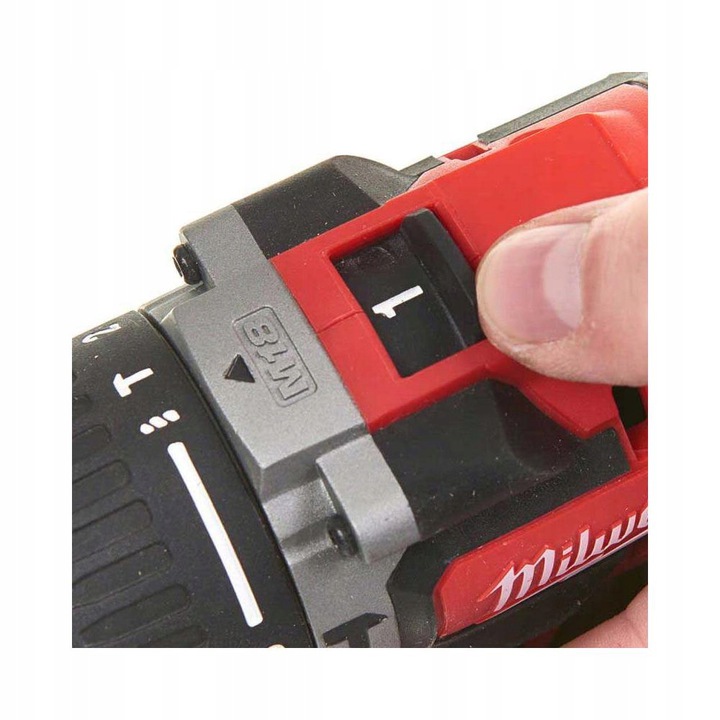 Doskonała trwałość – Metalowe przekładnie i koła zębate