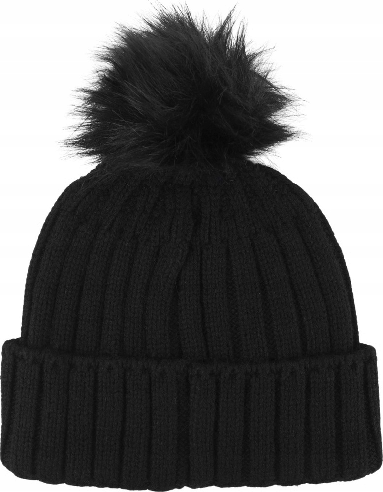 Puszysty pompon – modny akcent