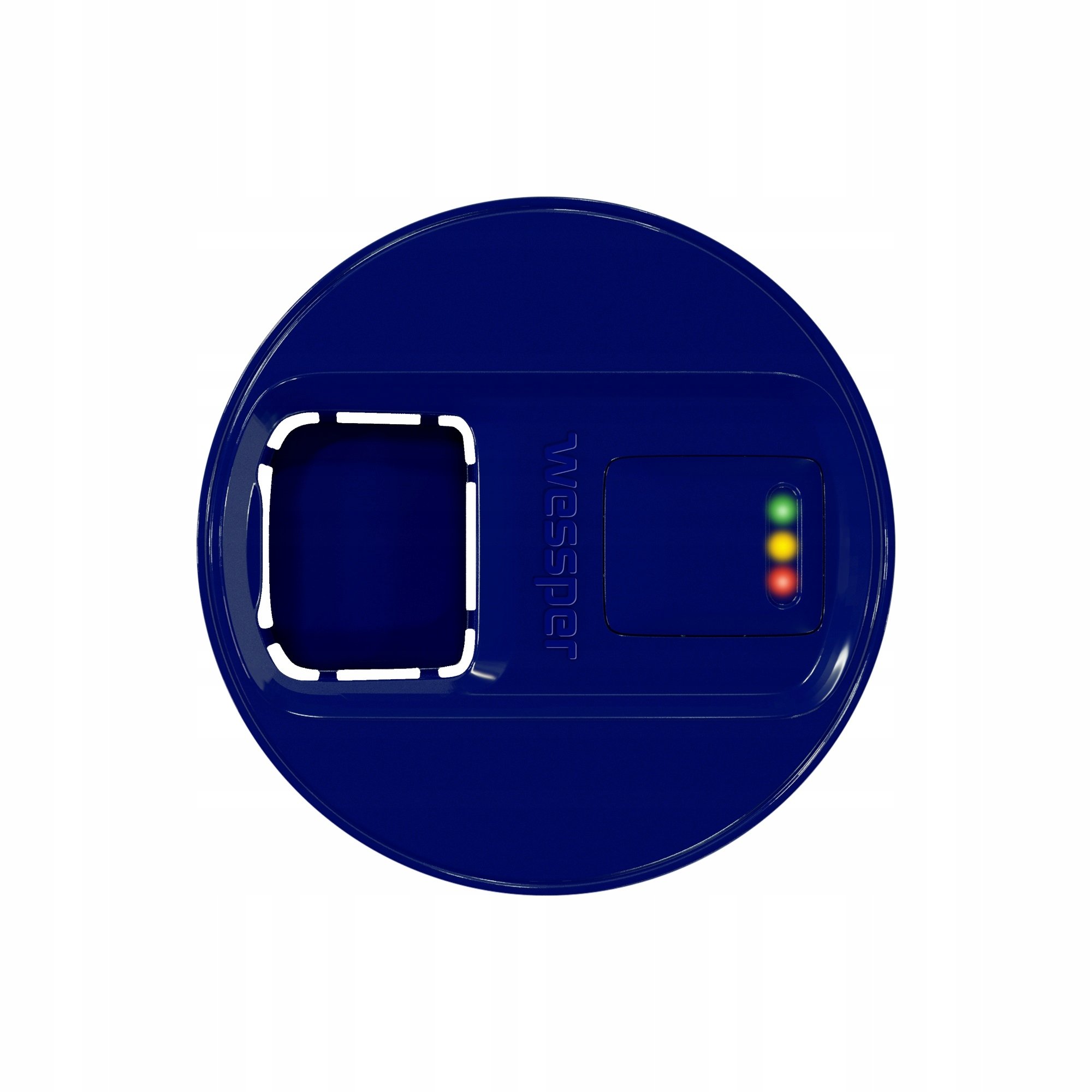 Technologia FutureFlow™ – Inteligentny licznik wymiany filtra