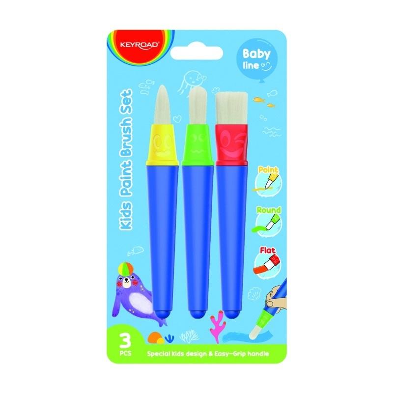 Wygodne pakowanie w blister – łatwe do przechowywania