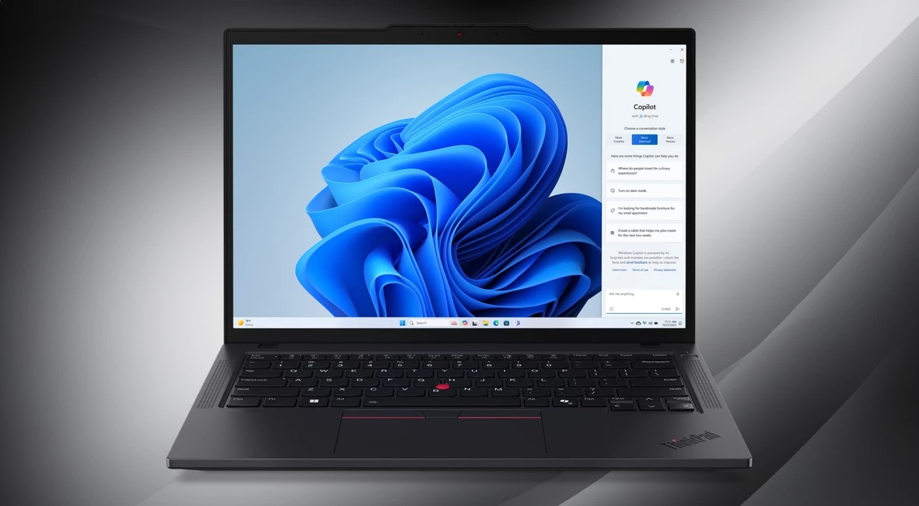 System operacyjny Windows 11 Pro – Nowoczesne rozwiązania dla profesjonalistów