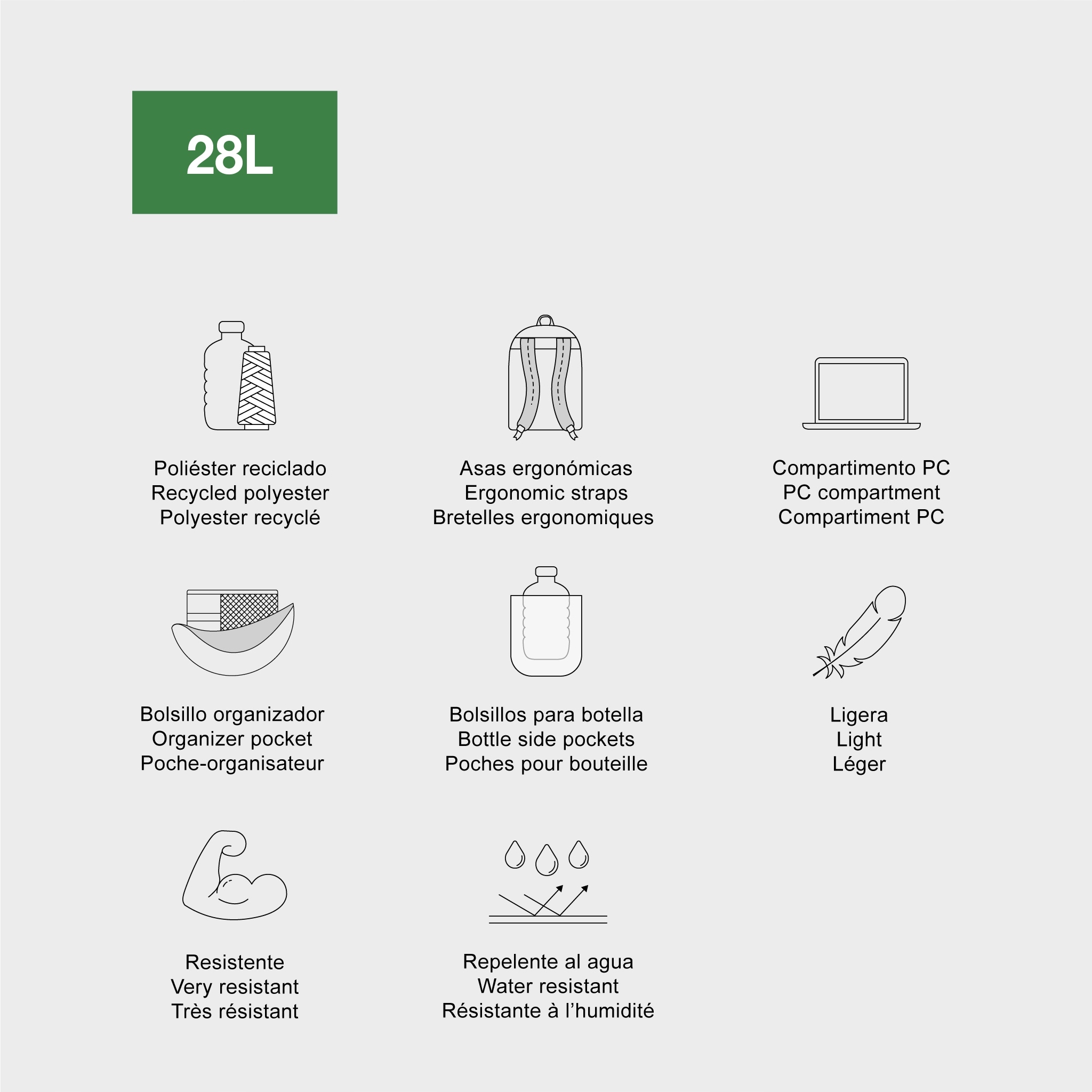Ergonomiczne rozwiązania dla komfortu noszenia