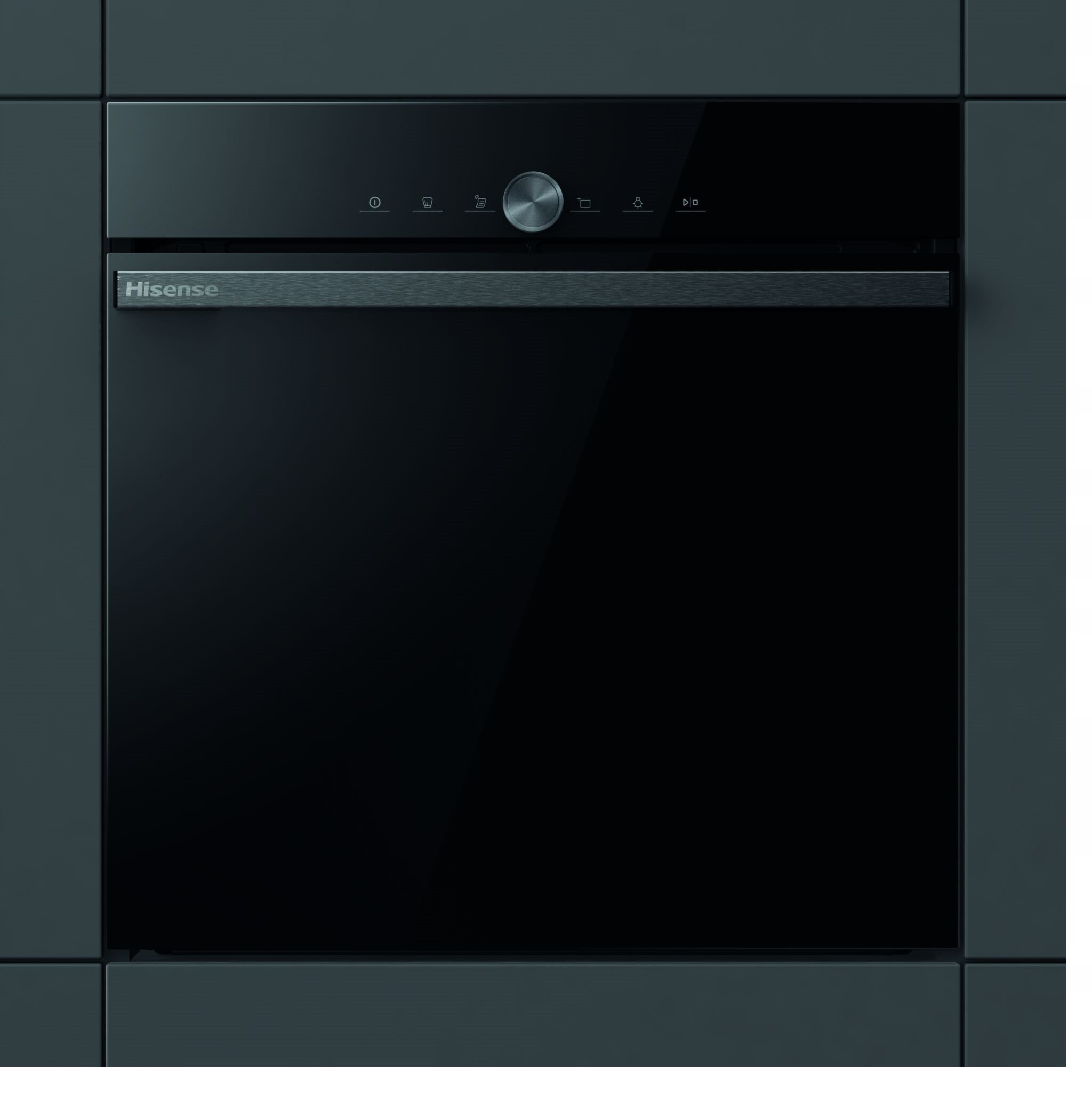 Bezpieczeństwo użytkowania: Dynamic Cooling i zimny front drzwi