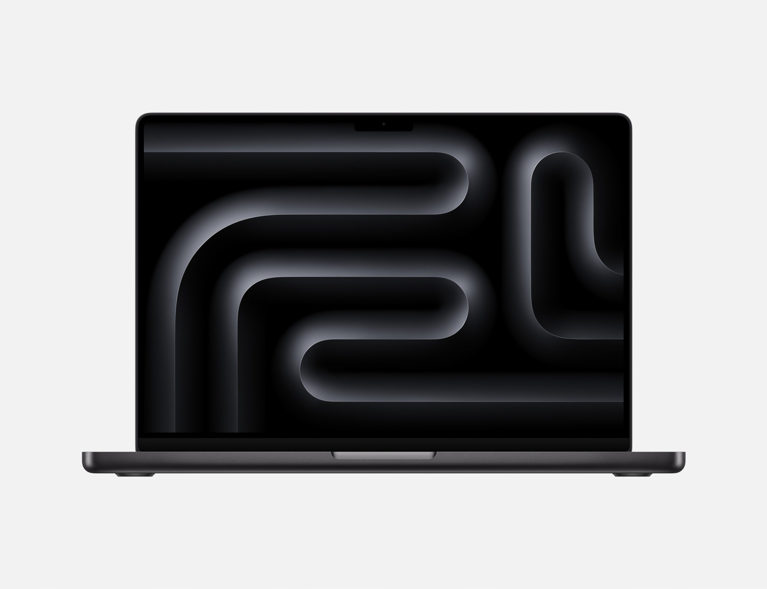 Procesor Apple M4 Pro z 14 rdzeniami CPU i 20 rdzeniami GPU