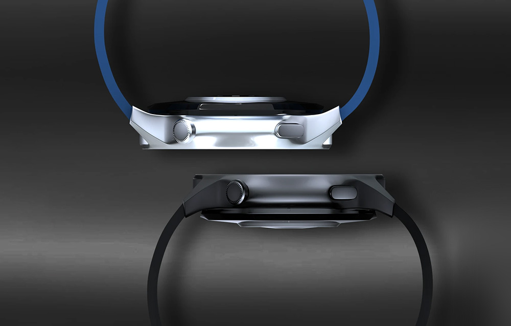 Wiele trybów sportowych dla aktywnych