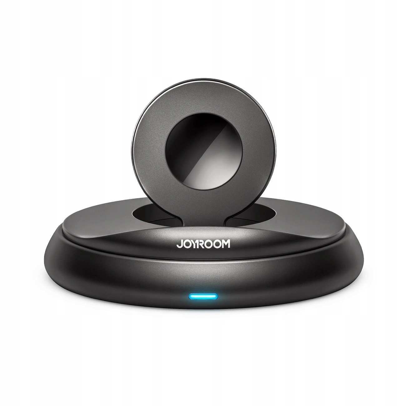 Ładowarka Joyroom JR-W12 indukcyjna składana do zegarków Apple Watch - czarna