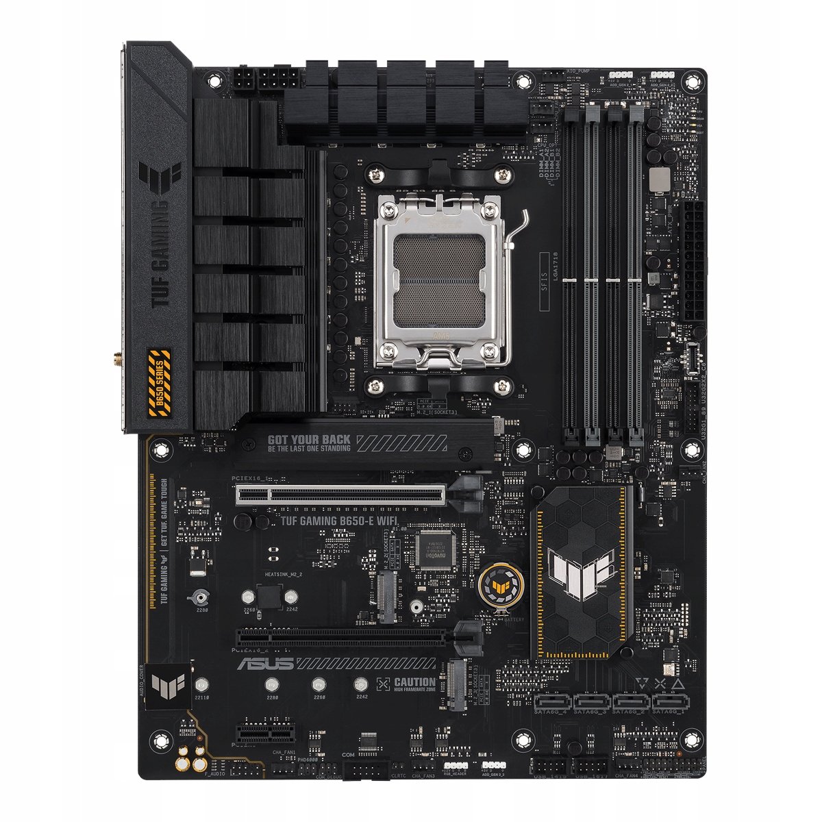 Procesor AMD Ryzen 7 7800X3D – Wydajność na najwyższym poziomie