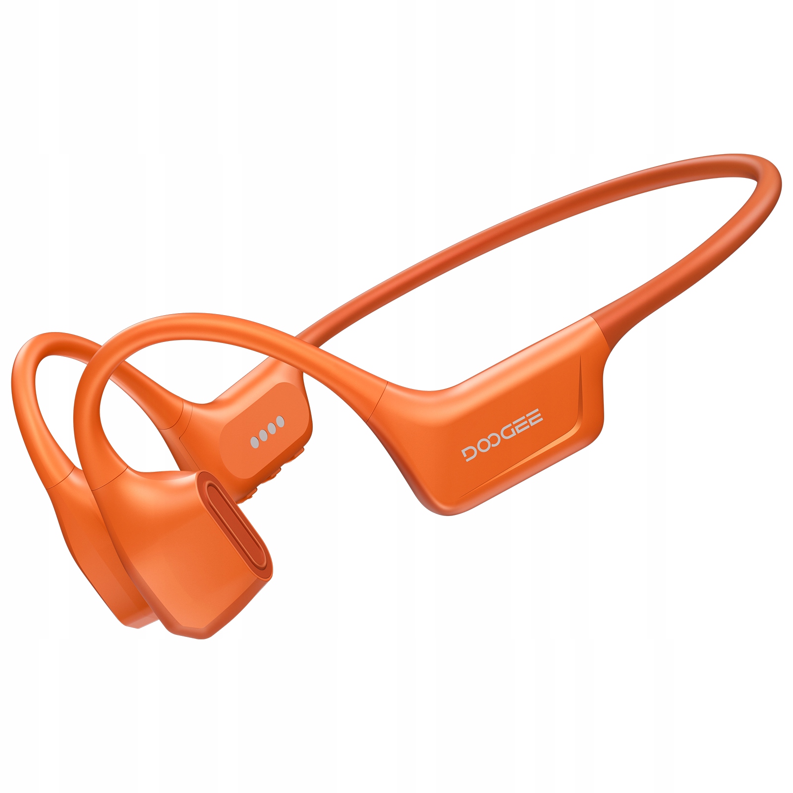 DOOGEE BoneAir Swim – Słuchawki z przewodnictwem kostnym dla aktywnych