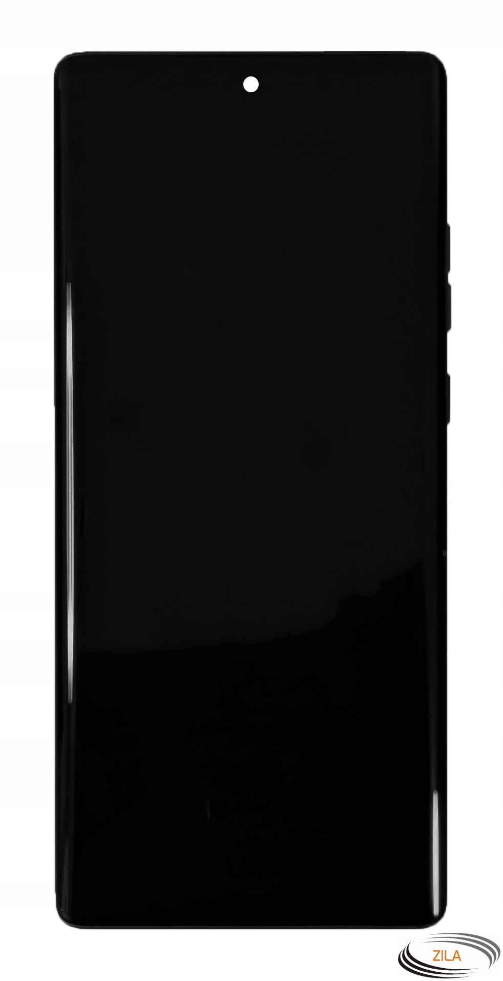 Matryca P-OLED o rozdzielczości 1080 x 2400 px