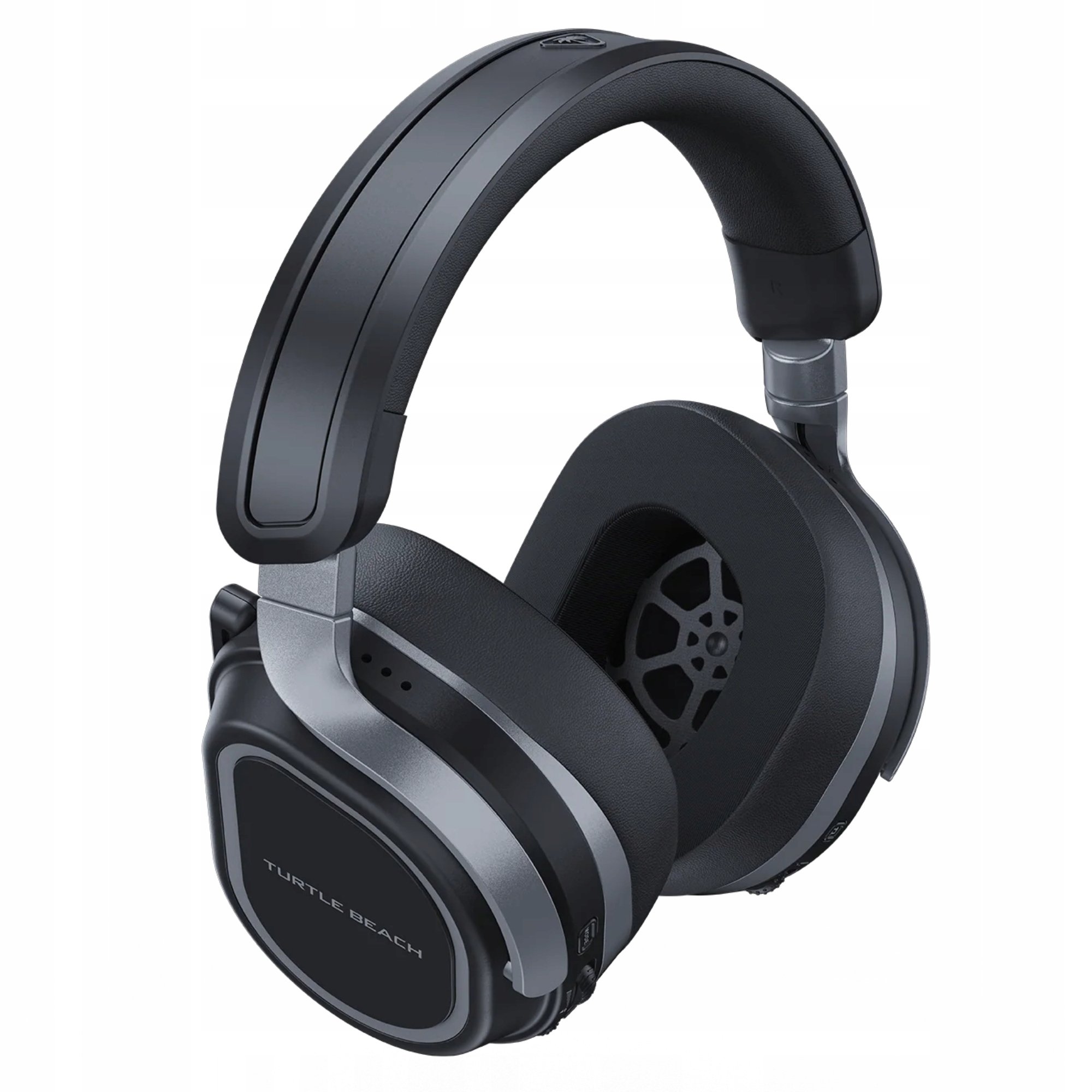 Zaawansowane funkcje audio i aplikacja Swarm™ II