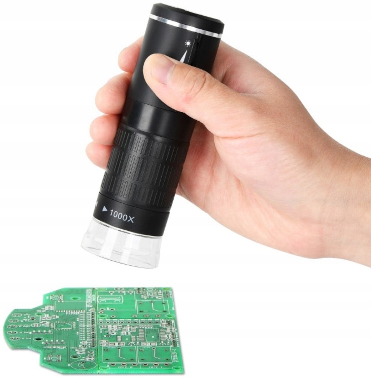 Wygodne robienie zdjęć i nagrywanie filmów przez Wi-Fi