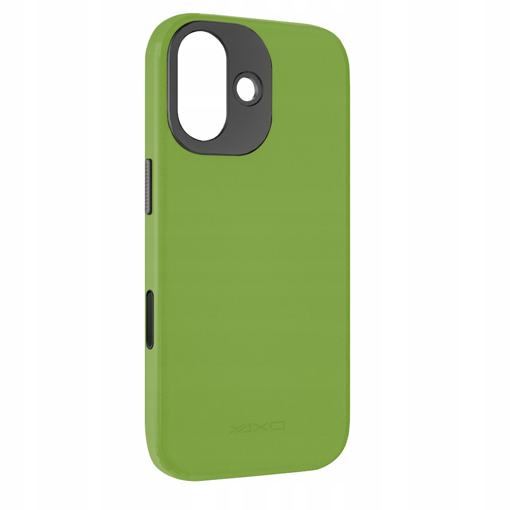 Kolor Tropic Green* – wyjątkowy wybór dla Twojego iPhone'a