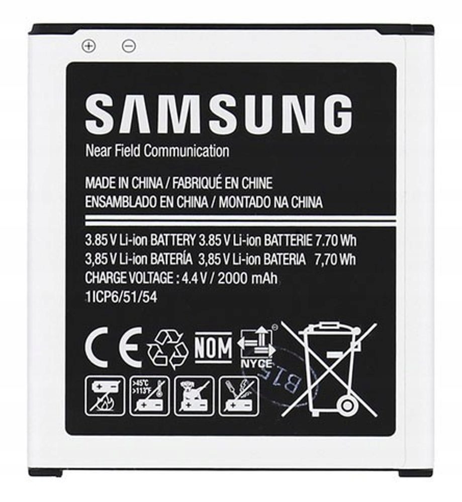 Zabezpieczenia baterii – Ochrona przed przegrzaniem i przeciążeniem