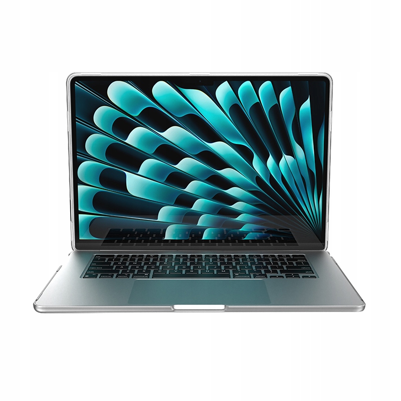 Etui Speck SmartShell - Obudowa MacBook Air 15