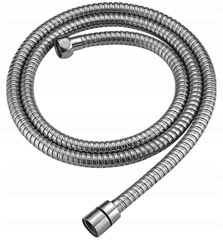 Wytrzymałość i solidność węża natryskowego