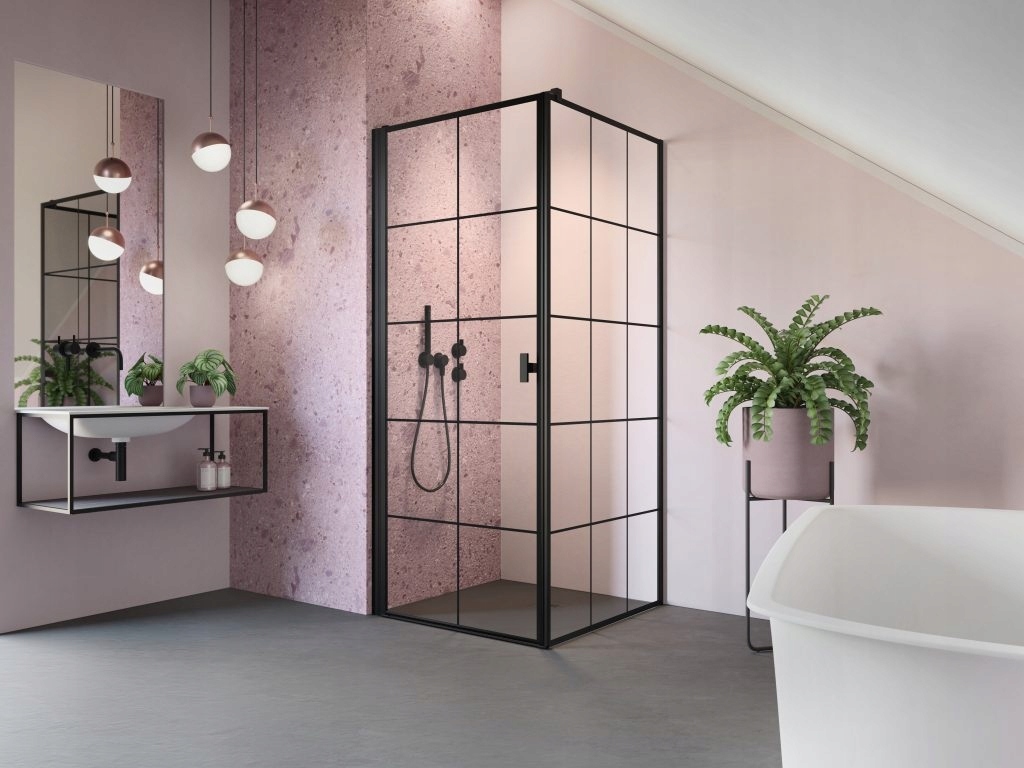 System EasyClean – Innowacyjne rozwiązanie dla czystego szkła